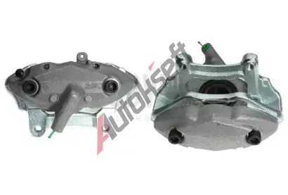 BUDWEG CALIPER Brzdov tmen BWC 344453, 344453