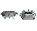 BUDWEG CALIPER Brzdov tmen ‐ BWC 344456