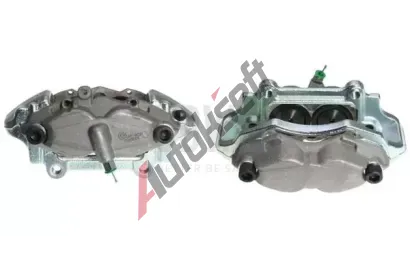 BUDWEG CALIPER Brzdov tmen BWC 344456, 344456