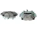 BUDWEG CALIPER Brzdov tmen ‐ BWC 344457