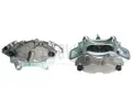 BUDWEG CALIPER Brzdov tmen ‐ BWC 344459