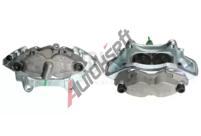 BUDWEG CALIPER Brzdov tmen BWC 344459, 344459