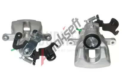 BUDWEG CALIPER Brzdov tmen BWC 344460, 344460