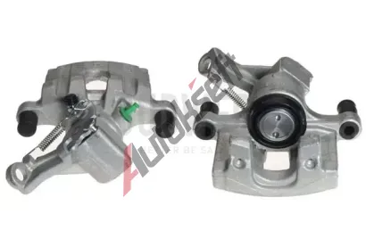 BUDWEG CALIPER Brzdov tmen BWC 344463, 344463