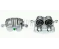 Brzdov tmen BUDWEG CALIPER ‐ BWC 344470