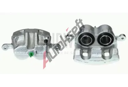 BUDWEG CALIPER Brzdov tmen BWC 344470, 344470