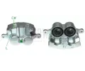 Brzdov tmen BUDWEG CALIPER ‐ BWC 344472