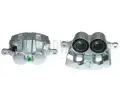 Brzdov tmen BUDWEG CALIPER ‐ BWC 344473