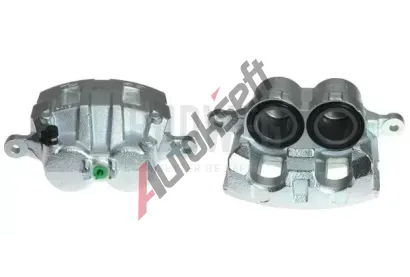 BUDWEG CALIPER Brzdov tmen BWC 344473, 344473