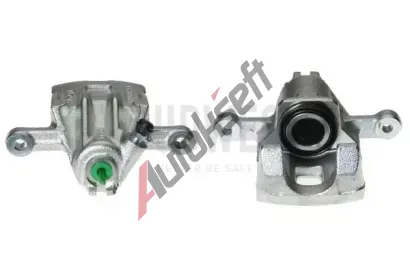 BUDWEG CALIPER Brzdov tmen BWC 344478, 344478