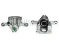 BUDWEG CALIPER Brzdov tmen ‐ BWC 344479