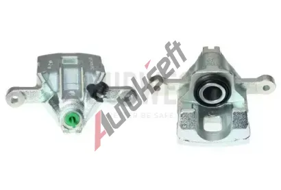 BUDWEG CALIPER Brzdov tmen BWC 344480, 344480