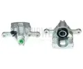 BUDWEG CALIPER Brzdov tmen ‐ BWC 344481