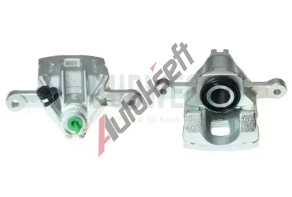 BUDWEG CALIPER Brzdov tmen BWC 344481, 344481