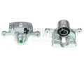 BUDWEG CALIPER Brzdov tmen ‐ BWC 344488