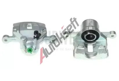 BUDWEG CALIPER Brzdov tmen BWC 344488, 344488