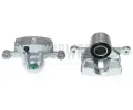 BUDWEG CALIPER Brzdov tmen ‐ BWC 344489
