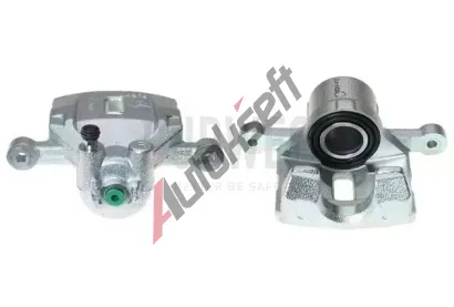 BUDWEG CALIPER Brzdov tmen BWC 344489, 344489