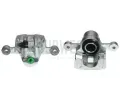 BUDWEG CALIPER Brzdov tmen ‐ BWC 344493