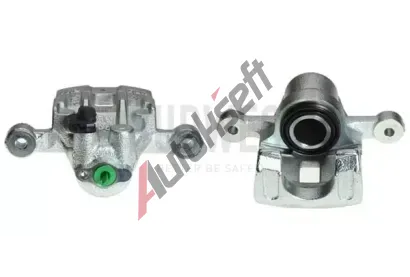 BUDWEG CALIPER Brzdov tmen BWC 344493, 344493