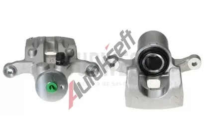 BUDWEG CALIPER Brzdov tmen BWC 344494, 344494