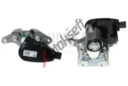 BUDWEG CALIPER Brzdov tmen BWC 344496, 344496