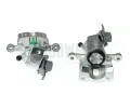 Brzdov tmen BUDWEG CALIPER ‐ BWC 344498
