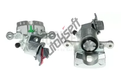 BUDWEG CALIPER Brzdov tmen BWC 344498, 344498