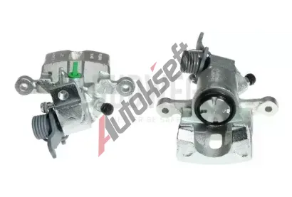 BUDWEG CALIPER Brzdov tmen BWC 344499, 344499