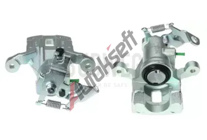 BUDWEG CALIPER Brzdov tmen BWC 344500, 344500