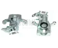 BUDWEG CALIPER Brzdov tmen ‐ BWC 344501