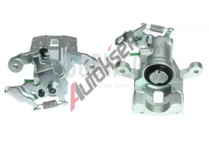 BUDWEG CALIPER Brzdov tmen BWC 344501, 344501