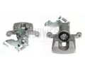 BUDWEG CALIPER Brzdov tmen ‐ BWC 344502