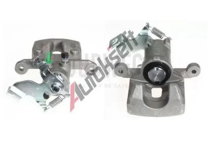 BUDWEG CALIPER Brzdov tmen BWC 344502, 344502