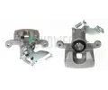 BUDWEG CALIPER Brzdov tmen ‐ BWC 344503