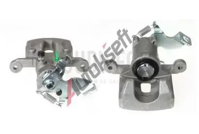 BUDWEG CALIPER Brzdov tmen BWC 344503, 344503
