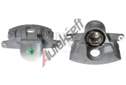 BUDWEG CALIPER Brzdov tmen BWC 344504, 344504