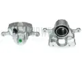 Brzdov tmen BUDWEG CALIPER ‐ BWC 344510