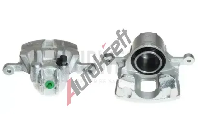 BUDWEG CALIPER Brzdov tmen BWC 344511, 344511