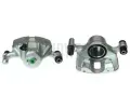 BUDWEG CALIPER Brzdov tmen ‐ BWC 344512