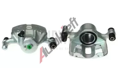 BUDWEG CALIPER Brzdov tmen BWC 344512, 344512