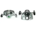 BUDWEG CALIPER Brzdov tmen ‐ BWC 344513