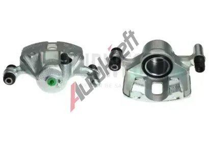 BUDWEG CALIPER Brzdov tmen BWC 344513, 344513