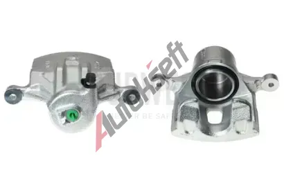 BUDWEG CALIPER Brzdov tmen BWC 344515, 344515