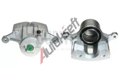 BUDWEG CALIPER Brzdov tmen BWC 344523, 344523