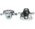 BUDWEG CALIPER Brzdov tmen ‐ BWC 344524