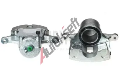 BUDWEG CALIPER Brzdov tmen BWC 344524, 344524
