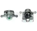 Brzdov tmen BUDWEG CALIPER ‐ BWC 344532