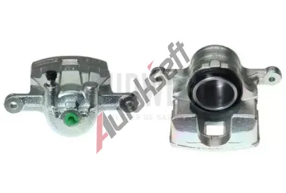 BUDWEG CALIPER Brzdov tmen BWC 344532, 344532