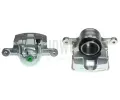 Brzdov tmen BUDWEG CALIPER ‐ BWC 344533